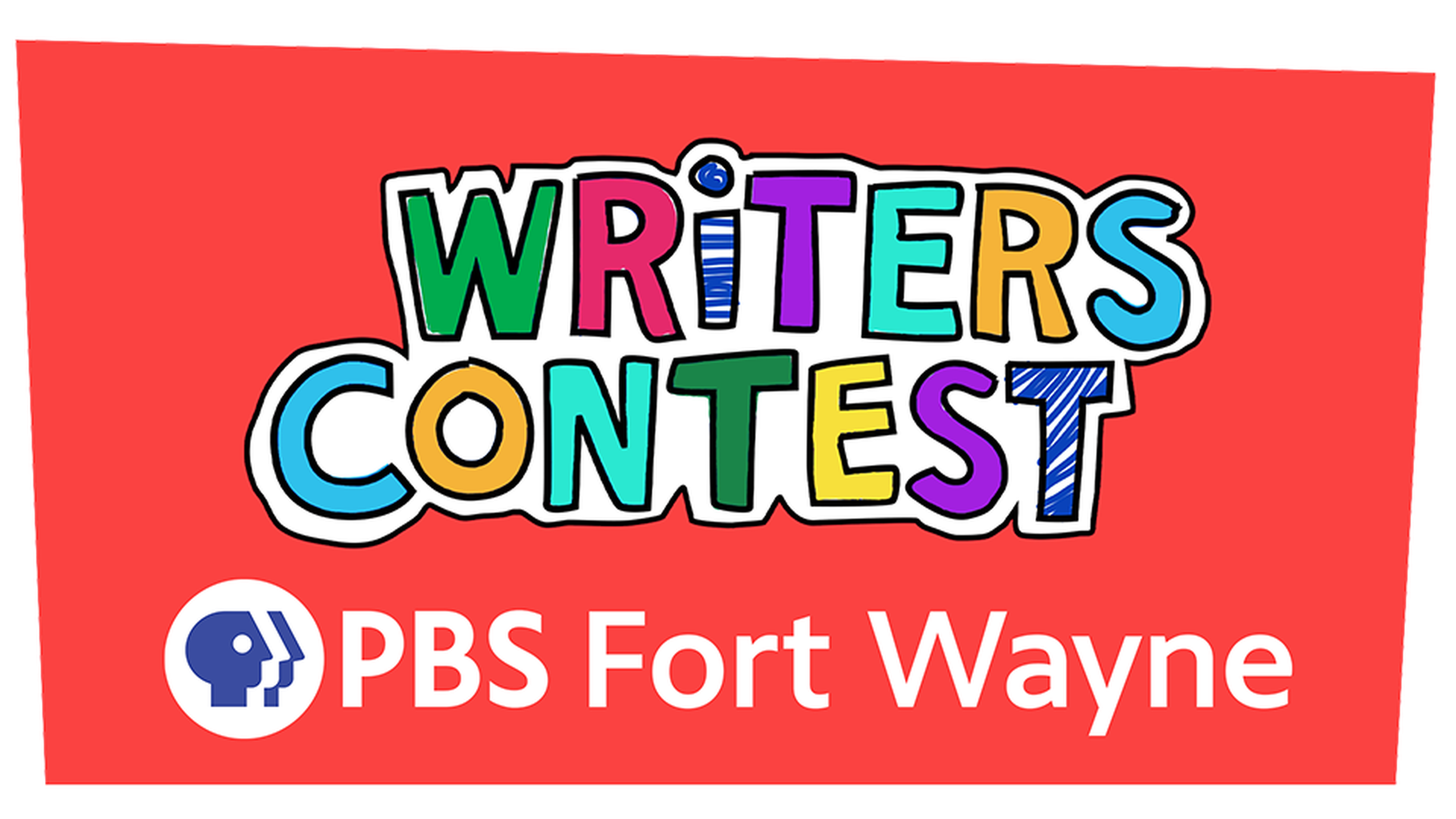 PBS Kids Writers Contest